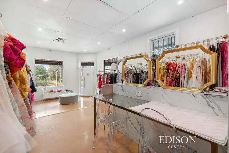 Fifth view of Homely house listing, 167 Fitzgerald Street, West Perth WA 6005