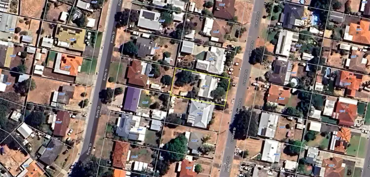 12 Crawford Street
