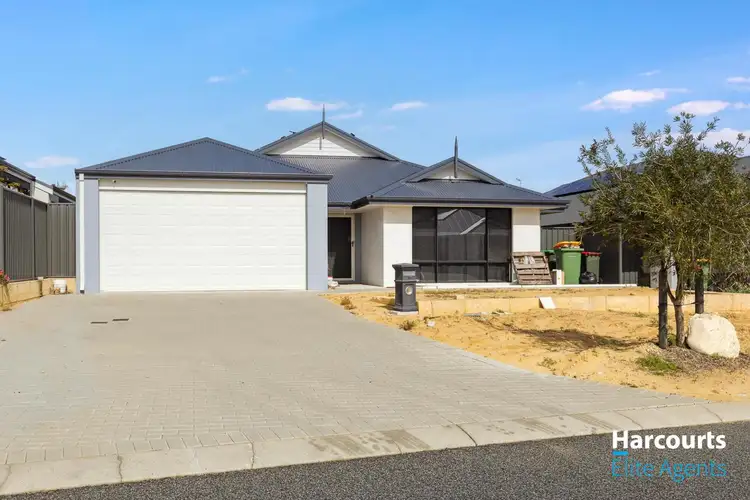 55 Highbury Boulevard, Baldivis WA 6171