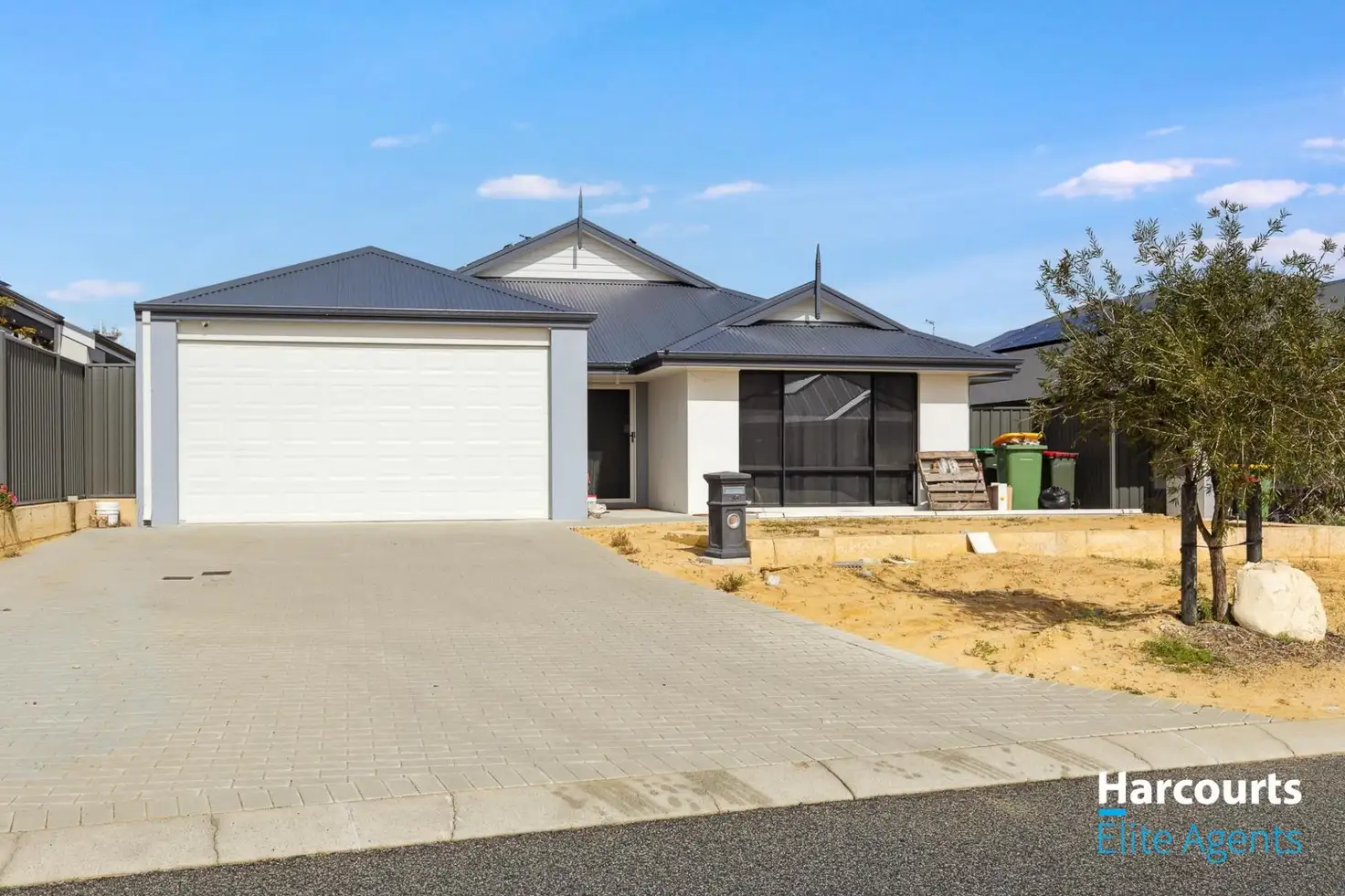 Main view of Homely house listing, 55 Highbury Boulevard, Baldivis WA 6171