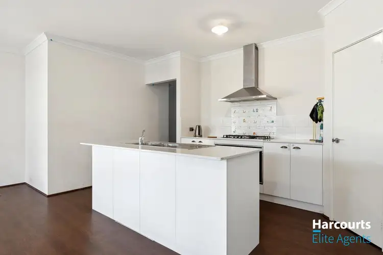 Second view of Homely house listing, 55 Highbury Boulevard, Baldivis WA 6171