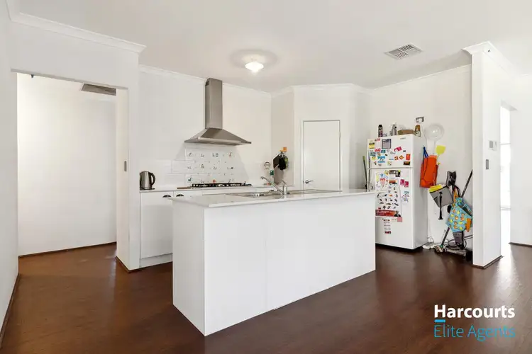 Third view of Homely house listing, 55 Highbury Boulevard, Baldivis WA 6171