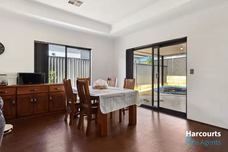 Fourth view of Homely house listing, 55 Highbury Boulevard, Baldivis WA 6171