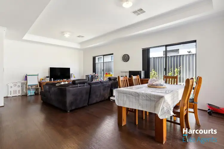 Fifth view of Homely house listing, 55 Highbury Boulevard, Baldivis WA 6171