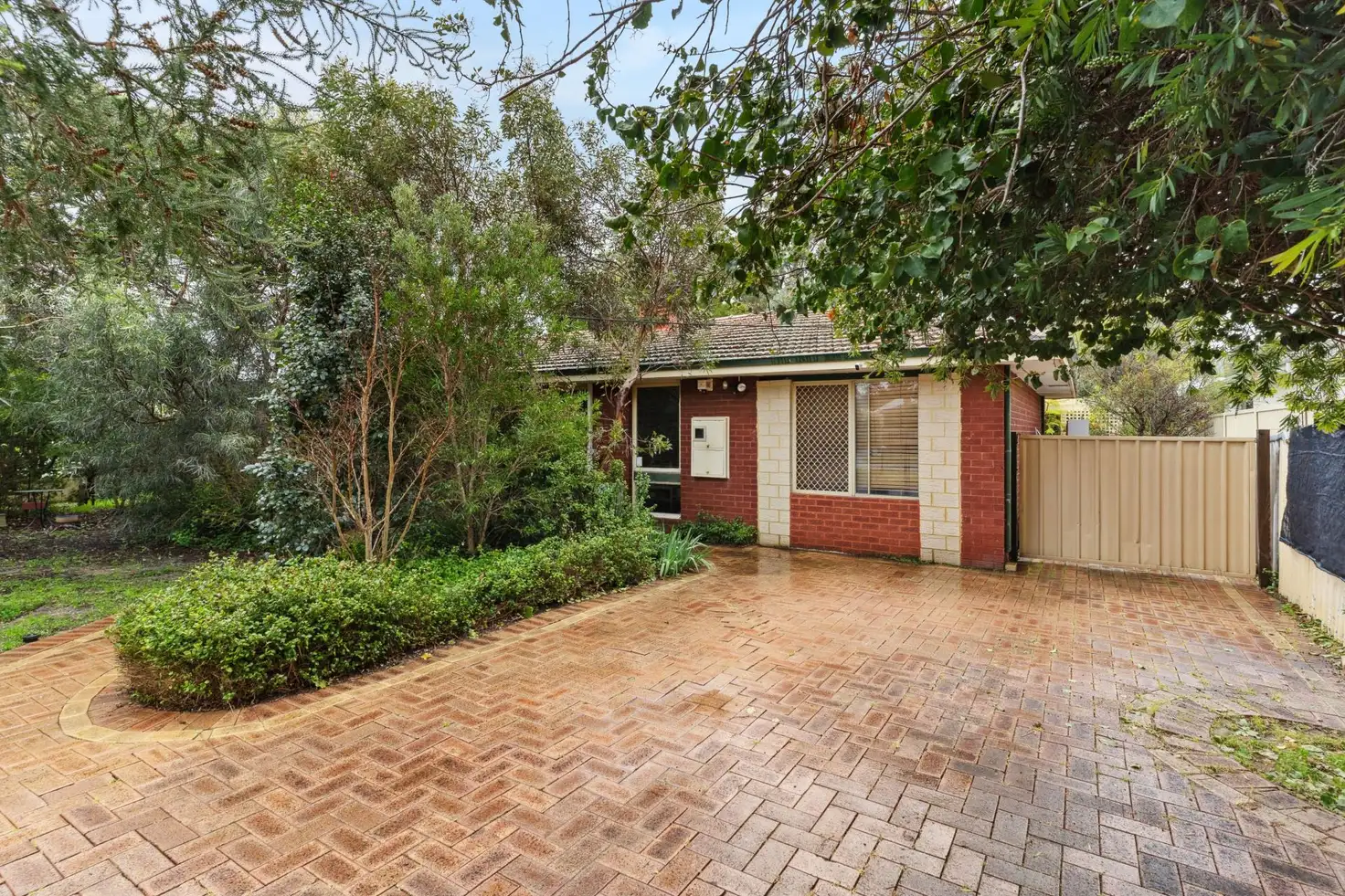 Main view of Homely house listing, 100 Astley Street, Gosnells WA 6110