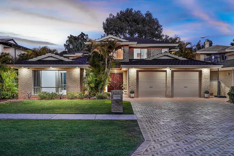 36 Sanderling Street, Stirling WA 6021