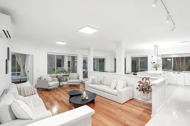 Fourth view of Homely house listing, 36 Sanderling Street, Stirling WA 6021