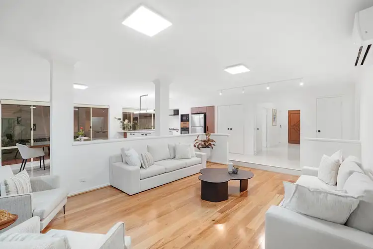 Fifth view of Homely house listing, 36 Sanderling Street, Stirling WA 6021