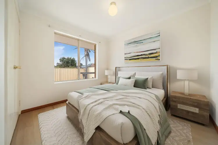 Fourth view of Homely house listing, 3 Esther Loop, Wanneroo WA 6065