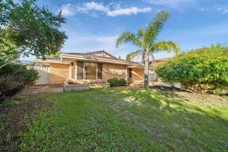 Sixth view of Homely house listing, 3 Esther Loop, Wanneroo WA 6065