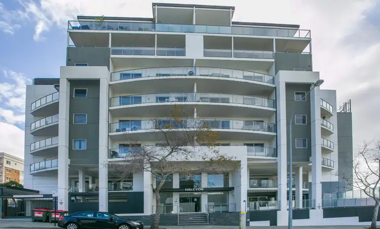2/1 Coolgardie Street, West Perth WA 6005