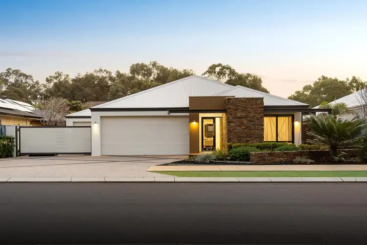 11 Bonney Drive, Baldivis WA 6171