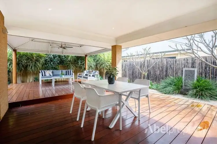 Second view of Homely house listing, 11 Pissaro Crescent, Ashby WA 6065