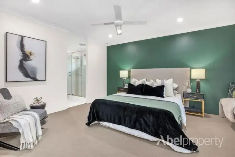 Third view of Homely house listing, 11 Pissaro Crescent, Ashby WA 6065