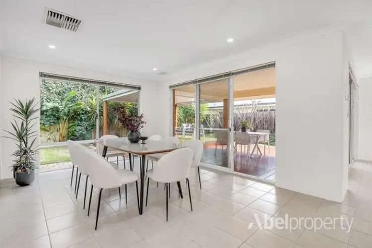 Fourth view of Homely house listing, 11 Pissaro Crescent, Ashby WA 6065