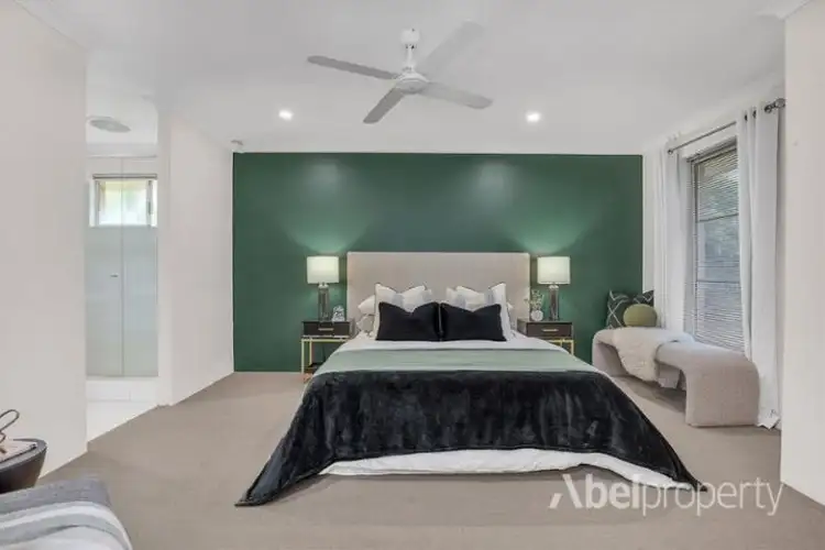 Fifth view of Homely house listing, 11 Pissaro Crescent, Ashby WA 6065