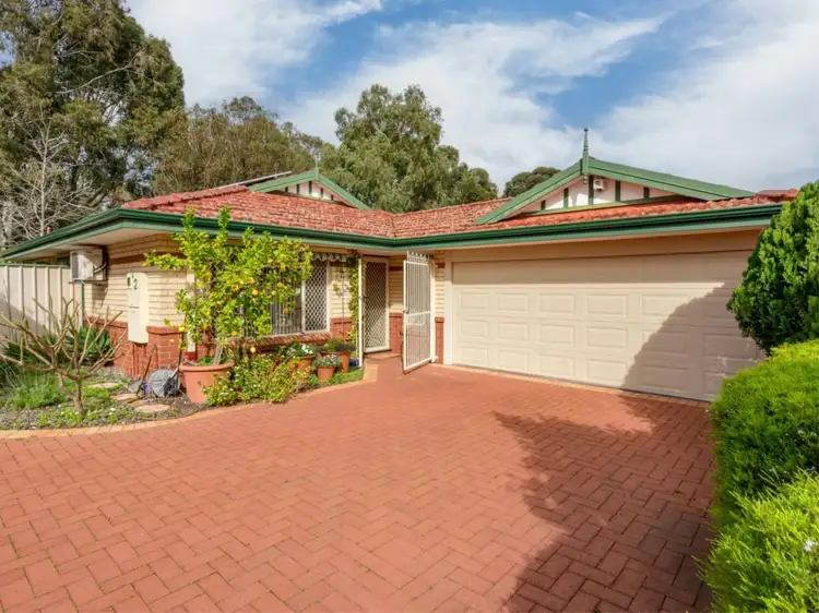 Main view of Homely unit listing, Unit 2/6 Heron Place, Maddington WA 6109