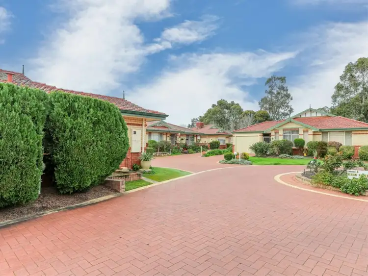 Second view of Homely unit listing, Unit 2/6 Heron Place, Maddington WA 6109