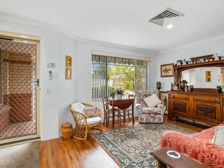 Third view of Homely unit listing, Unit 2/6 Heron Place, Maddington WA 6109