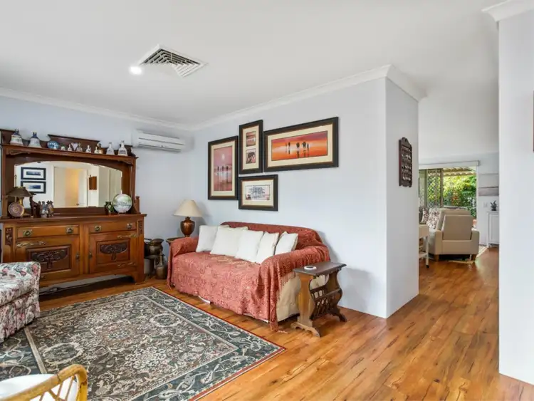Fourth view of Homely unit listing, Unit 2/6 Heron Place, Maddington WA 6109