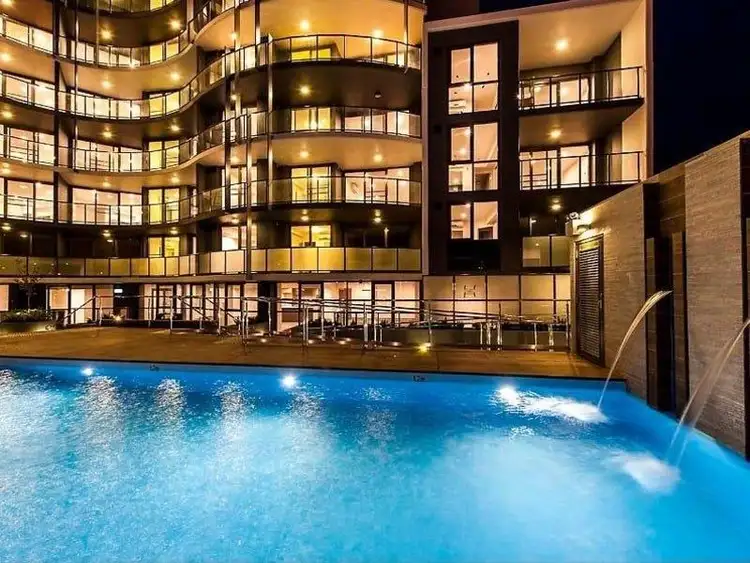 Main view of Homely apartment listing, 90/269 James Street, Northbridge WA 6003