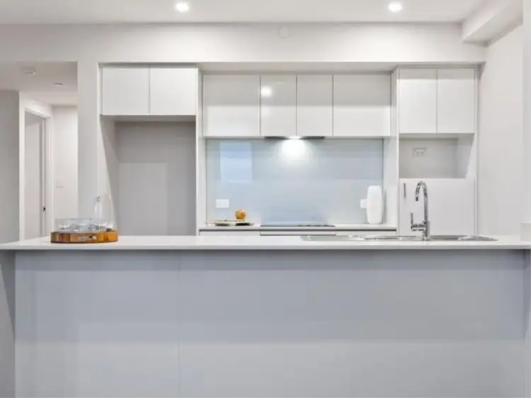 Third view of Homely apartment listing, 90/269 James Street, Northbridge WA 6003