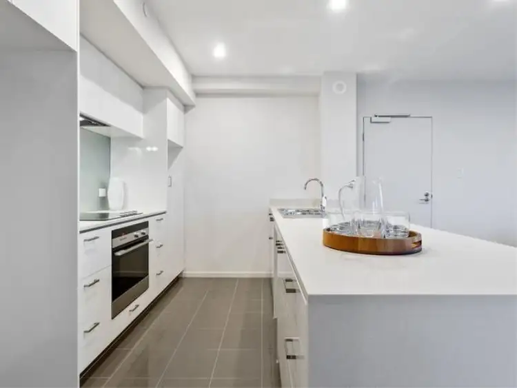 Fifth view of Homely apartment listing, 90/269 James Street, Northbridge WA 6003