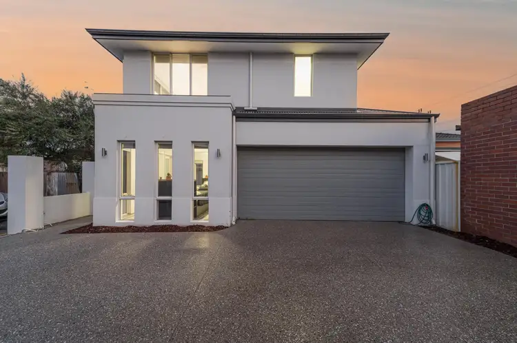 Main view of Homely house listing, 32A Scarborough Beach Road, North Perth WA 6006