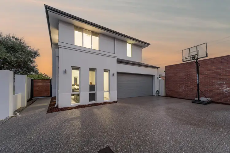 Second view of Homely house listing, 32A Scarborough Beach Road, North Perth WA 6006