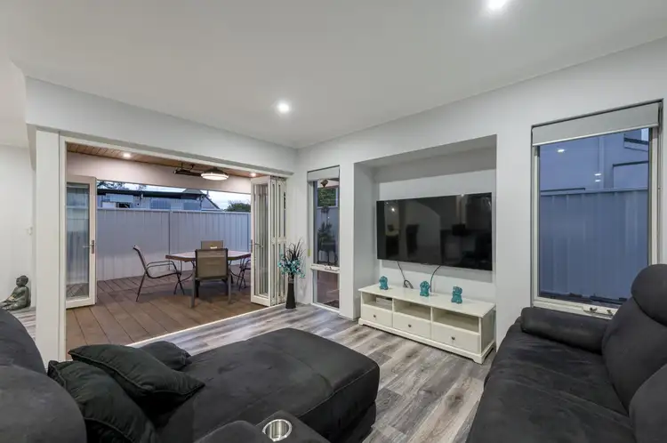 Fourth view of Homely house listing, 32A Scarborough Beach Road, North Perth WA 6006