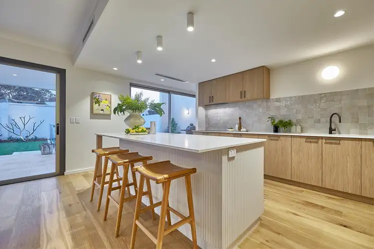 Third view of Homely house listing, 1 Marshall Street, Mosman Park WA 6012