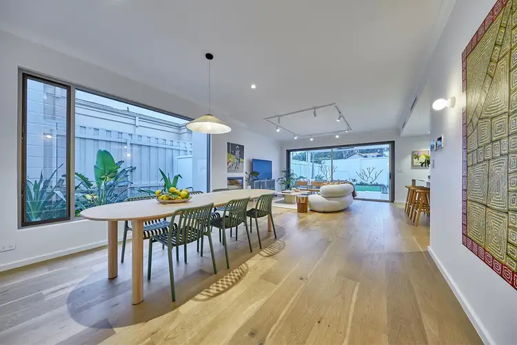 Fourth view of Homely house listing, 1 Marshall Street, Mosman Park WA 6012