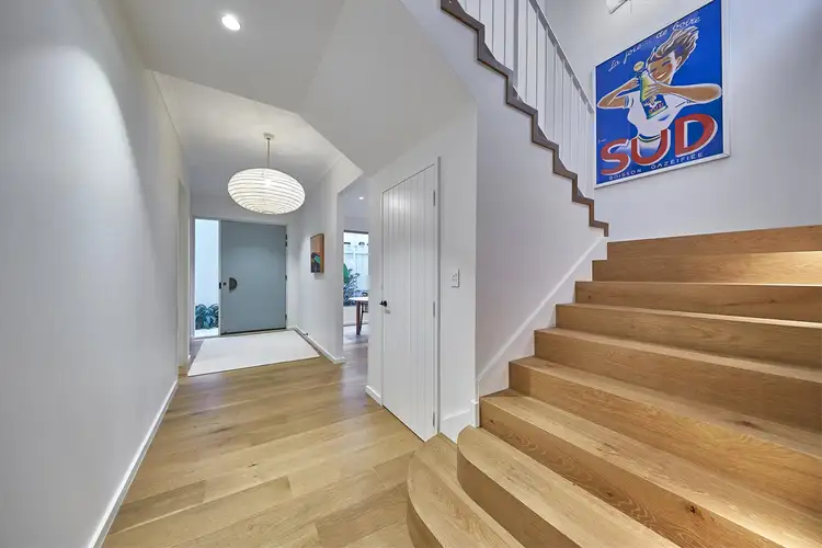 Fifth view of Homely house listing, 1 Marshall Street, Mosman Park WA 6012