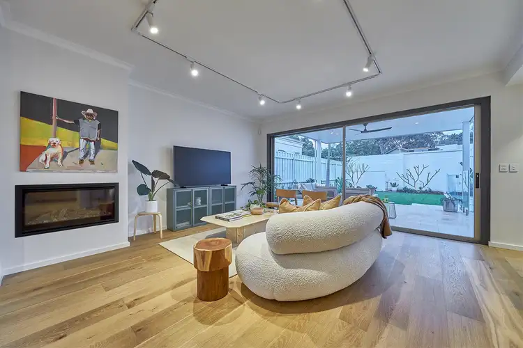 Sixth view of Homely house listing, 1 Marshall Street, Mosman Park WA 6012