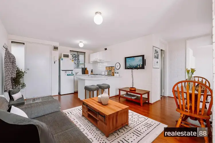 16T/24 Pearson Street, Churchlands WA 6018
