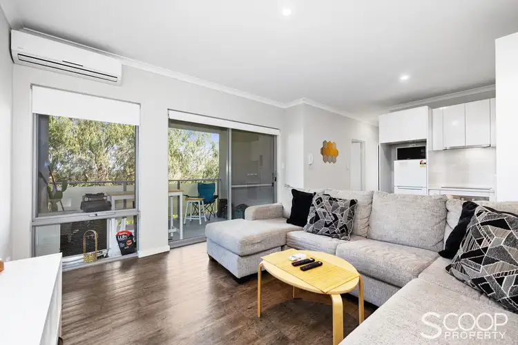 9/61 Plantagenet Crescent, Hamilton Hill WA 6163