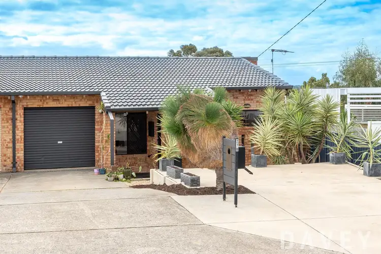 Second view of Homely house listing, 27B Glenbank Crescent, Kallaroo WA 6025