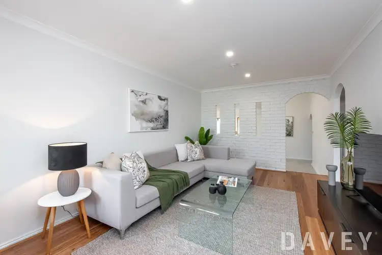 Third view of Homely house listing, 27B Glenbank Crescent, Kallaroo WA 6025