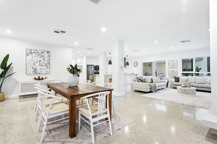 Second view of Homely house listing, 34 Achilles Loop, Iluka WA 6028