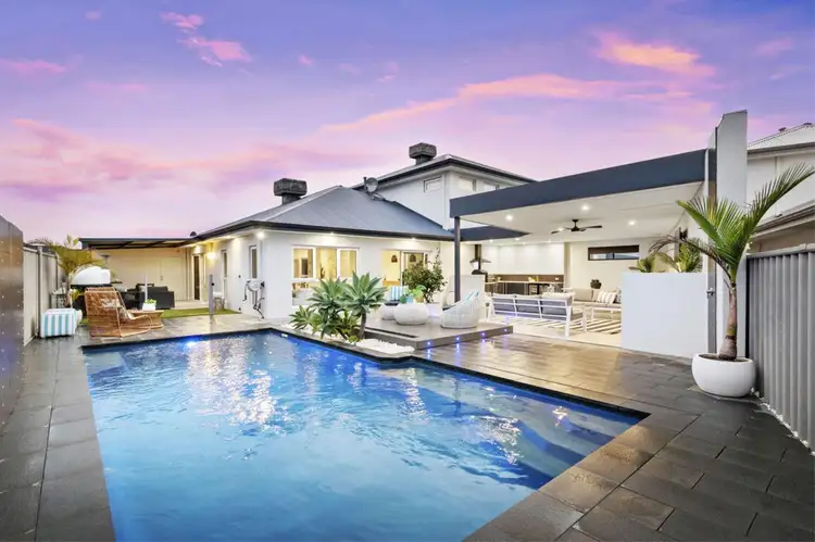 Fourth view of Homely house listing, 34 Achilles Loop, Iluka WA 6028