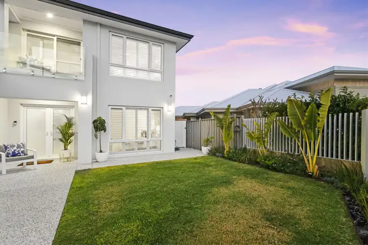 Fifth view of Homely house listing, 34 Achilles Loop, Iluka WA 6028
