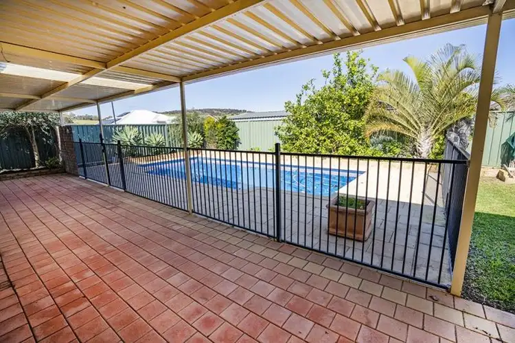 Third view of Homely house listing, 8 Nocturne Rise, Bullsbrook WA 6084