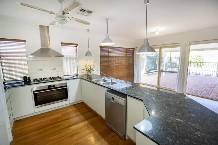 Fourth view of Homely house listing, 8 Nocturne Rise, Bullsbrook WA 6084