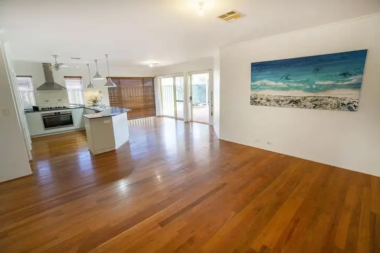 Fifth view of Homely house listing, 8 Nocturne Rise, Bullsbrook WA 6084