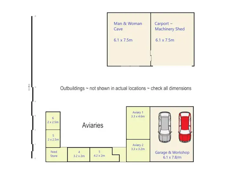 Fifth view of Homely house listing, 37 Ralph Court, Bejoording WA 6566
