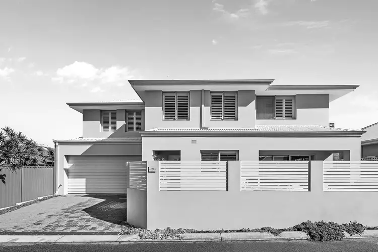 196C Grand Promenade, Doubleview WA 6018
