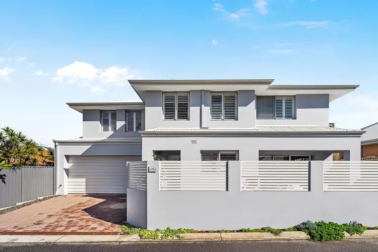 Second view of Homely house listing, 196C Grand Promenade, Doubleview WA 6018