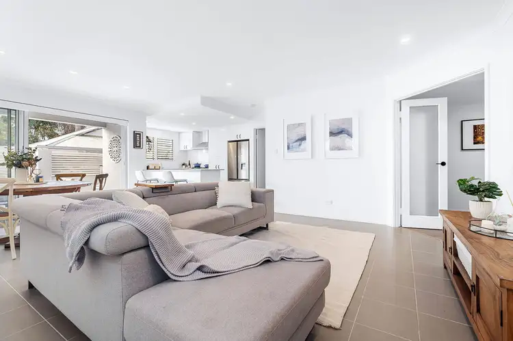 Third view of Homely house listing, 196C Grand Promenade, Doubleview WA 6018