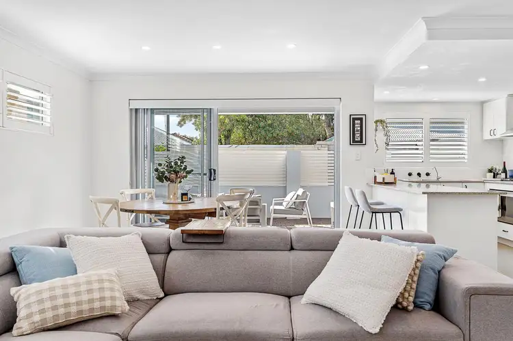 Fourth view of Homely house listing, 196C Grand Promenade, Doubleview WA 6018
