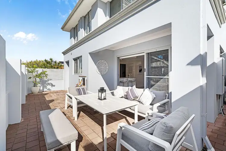 Sixth view of Homely house listing, 196C Grand Promenade, Doubleview WA 6018